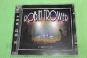 TROWER, ROBIN / RT @ RO 08 - 2009 / UK