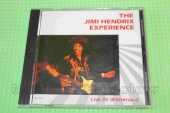 HENDRIX, JIMI / Live At Winterland - 1987 / West Germany