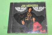 HENDRIX, JIMI / Are You Experienced - 1967 / UK