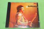 HENDRIX, JIMI / Isle Of Wight - 1971 / West Germany