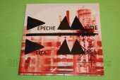 DEPECHE MODE / Delta Machine - 2013 / EU