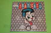 STRAY CATS / 40 - 2019 / EU