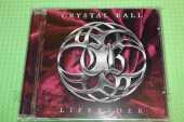 CRYSTAL BALL / Liferider - 2015 / Germany
