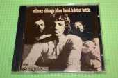 CLIMAX CHICAGO BLUES BAND / A Lot Of Bottle - 1970 / Germany
