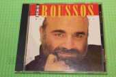 ROUSSOS, DEMIS / Voice And Vision - 1989 / UK