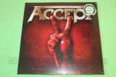 ACCEPT / Blood of the Nations - 2010 / Germany