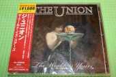 UNION, THE / The World Is Yours - 2013 / JAPAN