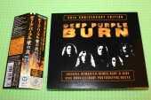 DEEP PURPLE / Burn - 1974 / JAPAN