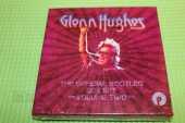 HUGHES, GLENN / The Official Bootleg BoxSet - Volume 2 / EU
