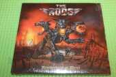 RODS, THE / Brotherhood Of Metal - 2019 / Germany