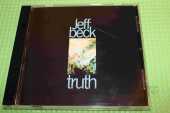 BECK, JEFF / Truth - 1969 / USA