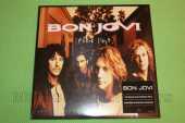 BON JOVI / These Days - 1995 / EU