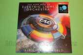 ELECTRIC LIGHT ORCHESTRA / All Over The World - The Best Of - 2005 / EU