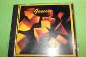 GENESIS / Genesis - 1983 / USA