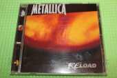 METALLICA / Reload - 1997 / USA