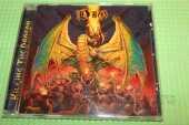 DIO / Killing The Dragon - 2002 / USA