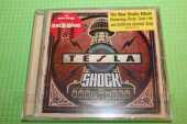 TESLA / Shock - 2018 / USA