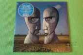 PINK FLOYD / Division Bell - 1994 / EU