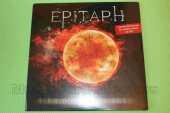 EPITAPH / Fire From The Soul - 2016 / Germany