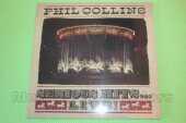 COLLINS, PHIL / Serious Hits � Live ! - 1990 / EU