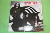 LED ZEPPELIN / Live At Filmore West In San Francisco 24th Of April 1969 - 1969 / EU
