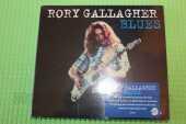 GALLAGHER, RORY / Blues - 2019 / EU