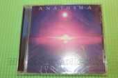 ANATHEMA / Judgement - 1999 / EU
