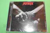 ACCEPT / Objection Overruled - 1993 / UK