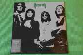 NAZARETH / Nazareth - 1971 / EU