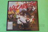 NAZARETH / Malice In Wonderland - 1980 / EU