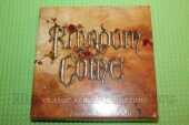 KINGDOM COME / Kingdom Come / In Your Face / Hands Of Time / EU
