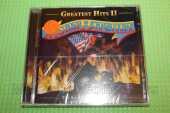 MOLLY HATCHET / Greatest Hits II - The South Has Risen Again - 2011 / Germany