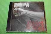 PANTERA / Vulgar Display Of Power - 1992 / Germany