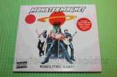 MONSTER MAGNET / Monolithic Baby ! - 2004 / Germany