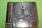 ALMAH / Unfold - 2014 / JAPAN