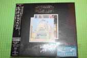 LED ZEPPELIN / The Song Remains the Same / JAPAN