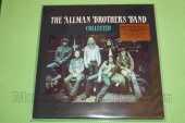 ALLMAN BROTHERS BAND, THE / Collected - 2019 / EU