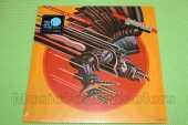 JUDAS PRIEST / Screaming For Vengeance - 1982 / EU