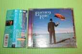 BURNING RAIN / Burning Rain - 1999 / JAPAN