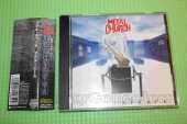 METAL CHURCH / Masterpeace - 1999 / JAPAN