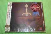 WAKEMAN, RICK / The Myths And Legends Of King Arthur And The Knights Of The Round Table - 1975 / JAPAN