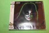 KISS / Peter Criss - 1978 / JAPAN