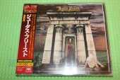 JUDAS PRIEST / Sin After Sin - 1977 / JAPAN
