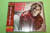 QUIET RIOT / Metal Health - 1982 / JAPAN
