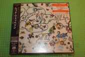 LED ZEPPELIN / III - 1970 / JAPAN