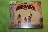 ANSWER, THE / Rise - 2006 / JAPAN