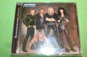 ACCEPT / Eat The Heat - 1989 / Germany