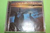 ROXY MUSIC / Avalon - 1982 / EU
