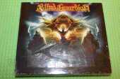 BLIND GUARDIAN / At the Edge Of Time - 2010 / Germany