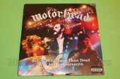 MOTORHEAD / Better Motorhead Than Dead - Live at Hammersmith - 2005 / EU